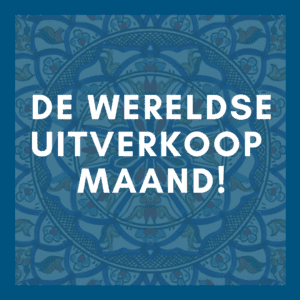 uitverkoop