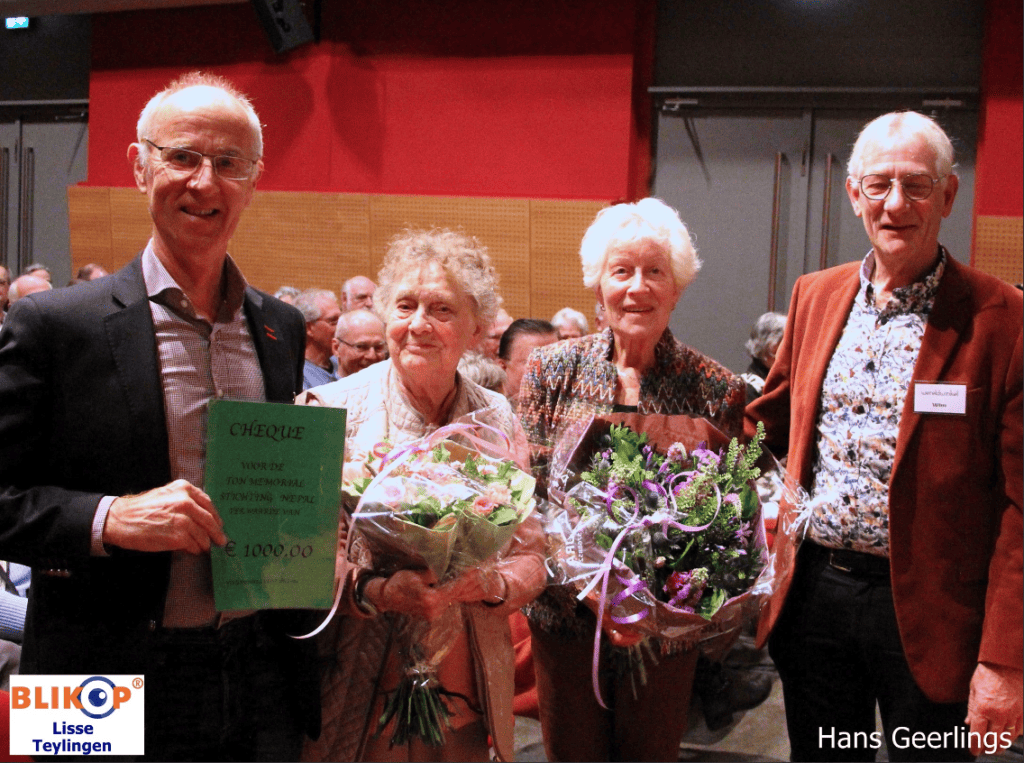 wereldwinkel- jubileum