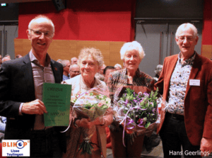 wereldwinkel- jubileum